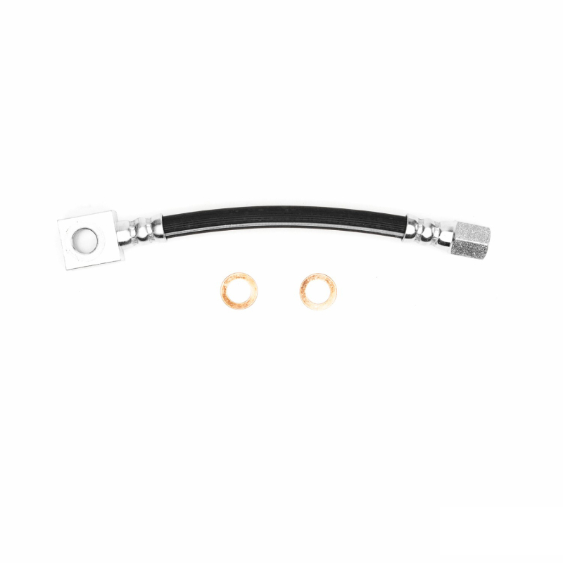 Chrysler Town & Country Brake Hose - Rear - R1 Concepts - R1 - `01-`07